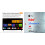 32 Inch Smart Web OS TV, WiFi, Freeview HD Ready, Frameless, 2 HDMI, USB 9