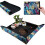 Repotting Mat for Indoor Plants, Foldable,, Floral Pattern (29.5x29.5 Inch) 1