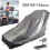 Treadmill Cover, Bicycle Cover, Dust Running Machine Cover 5