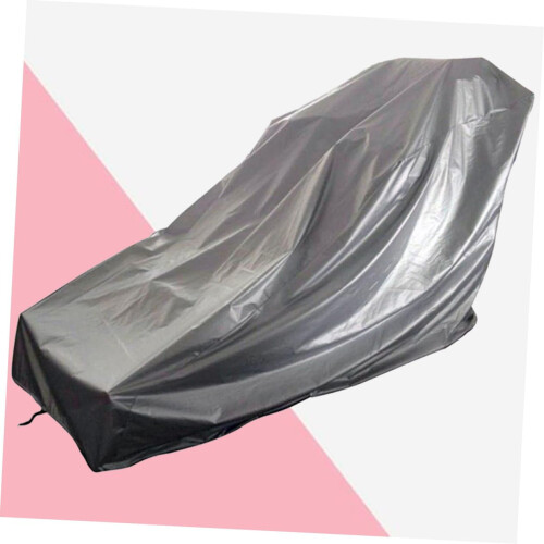 Treadmill Cover, Bicycle Cover, Dust Running Machine Cover 2