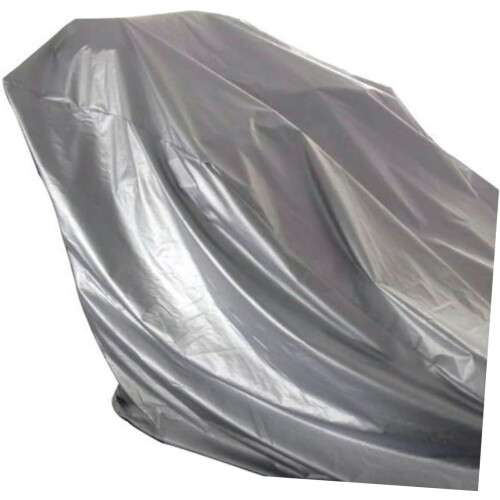 Treadmill Cover, Bicycle Cover, Dust Running Machine Cover 1