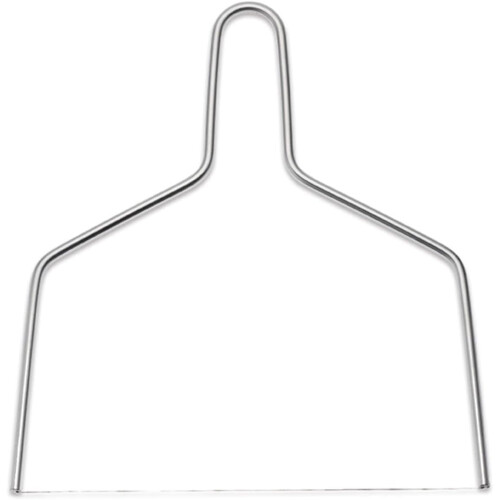 Johannes  Messerfabrik Cheese Wire Cutter Knife, grey 1