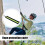 Chafe Guard  Rope Abrasion Protective Cover, Safety Shield for Camping 3
