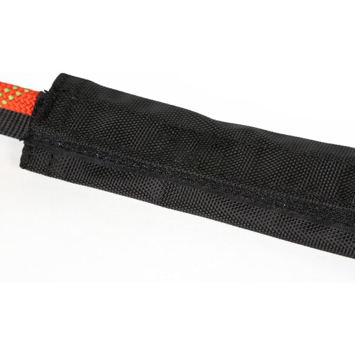 Chafe Guard  Rope Abrasion Protective Cover, Safety Shield for Camping 1