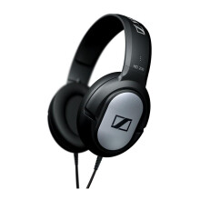 Clearance sale: Sennheiser HD 206 On-Ear Dynamic Stereo Wired Headphones