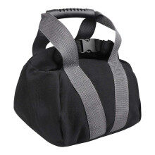 Adjustable Kettlebell Canvas Sandbags for Fitness, Training, Home Workout, Yoga, Fitness