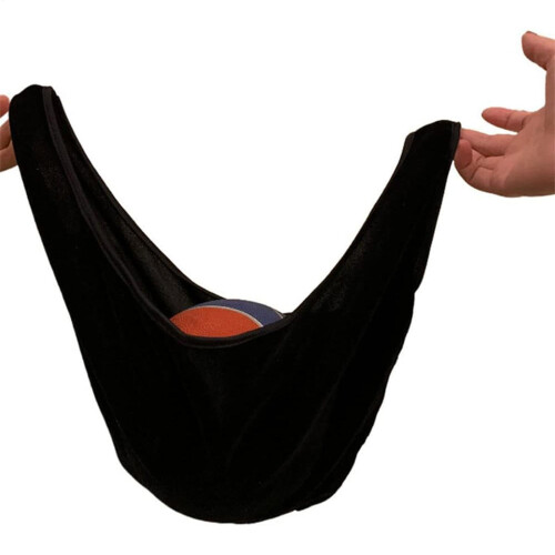 Bowling Ball Cleaning Bag  Three in One with Absorption Towel Set