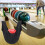 Bowling Ball Cleaning Bag  Three in One with Absorption Towel Set 4