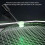 LED Light for Sports Racket  Night Training Racket Lamp  Ushaped Racket Light 2