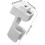 LED Light for Sports Racket  Night Training Racket Lamp  Ushaped Racket Light 4