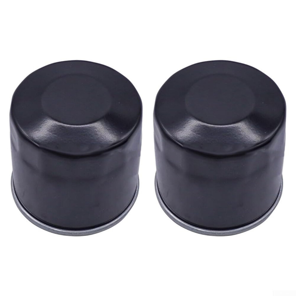 Hydrogea 52114 600976 1093321 539113466 Oil Filter Kit For Cub Cadet Exmark 6276012888439