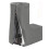 Treadmill Cover, Cover for Elliptical Trainer, Foldable, Grey 1