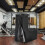Treadmill Cover, Cover for Elliptical Trainer, Foldable, Grey 2