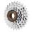 bicycle wheel, 5speed flywheel chainwheel accessories for mountain bikes 1