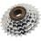 bicycle wheel, 5speed flywheel chainwheel accessories for mountain bikes 5