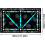 soccer training mat for all age groups to improve speed, strength 2