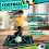 soccer training mat for all age groups to improve speed, strength 5