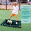 soccer training mat for all age groups to improve speed, strength 4