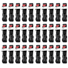 Tourniquets OneHanded Medical Tactical Rescue, Fast Hemostatic Control, 95cm 35 Pieces