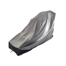 Treadmill Cover Rain Cover for Treadmill Fitness Equipment 20095cm Grey