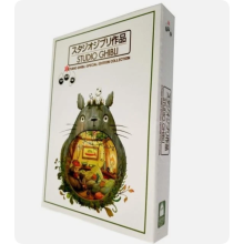 Studio Ghibli Movie Collection 9DVD 25 Movie Box Set Film All Region
