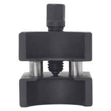 Compact Suspension Extension Separator Tool for Easy Transport in Mechanic Kits