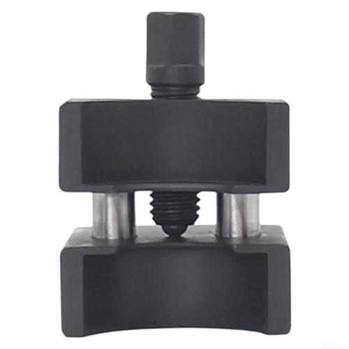 Compact Suspension Extension Separator Tool for Easy Transport in Mechanic Kits