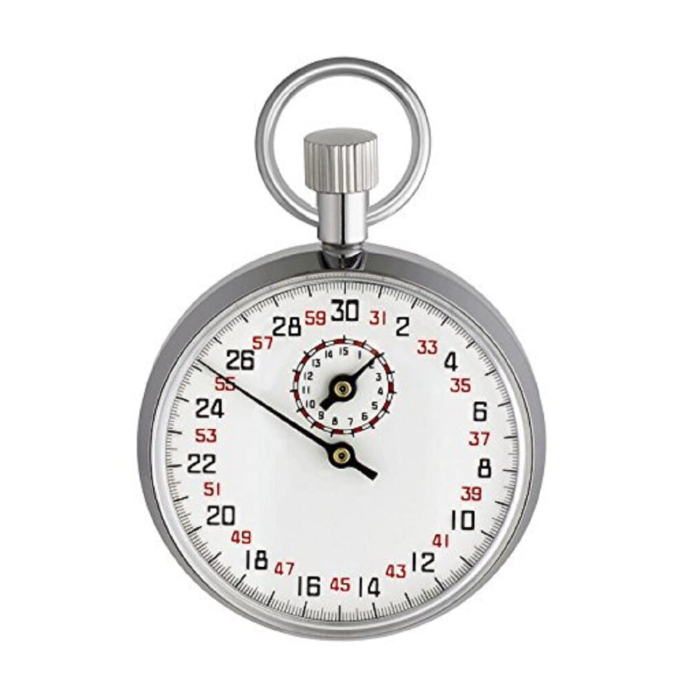Mechanical Stopwatch