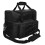 Bowling shoe bag with padded compartments, extra space for 1 single bowling pair, easy tallation, C 1