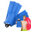 Swimming f for adults, adjustable straps rubber f for training 1