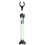 Recurve Bow Stand, Fiberglass Bow Holder, Safe Presentation White 1