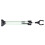 Recurve Bow Stand, Fibreglass Bow Holder, Safe Presentation 1