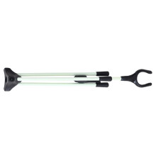 Recurve Bow Stand Holder, Fibreglass Bow Stand  Longbow Hanger White