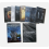 Game of Thrones: The Complete Series Seasons 1-8 (DVD 38-Disc Set) 2