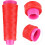 110 M bowstring material thread for recurve bows, archery accessories with holder, available red 4
