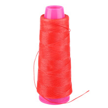 110 M bowstring material thread for recurve bows, archery accessories with holder, available red