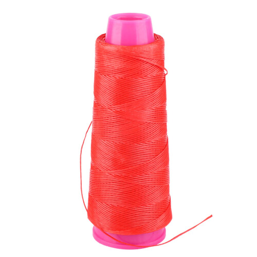 110 M bowstring material thread for recurve bows, archery accessories with holder, available red