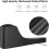 , tearresistant UV rowing cover protects agat dust and water. 5