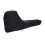 , tearresistant UV rowing cover protects agat dust and water. 1