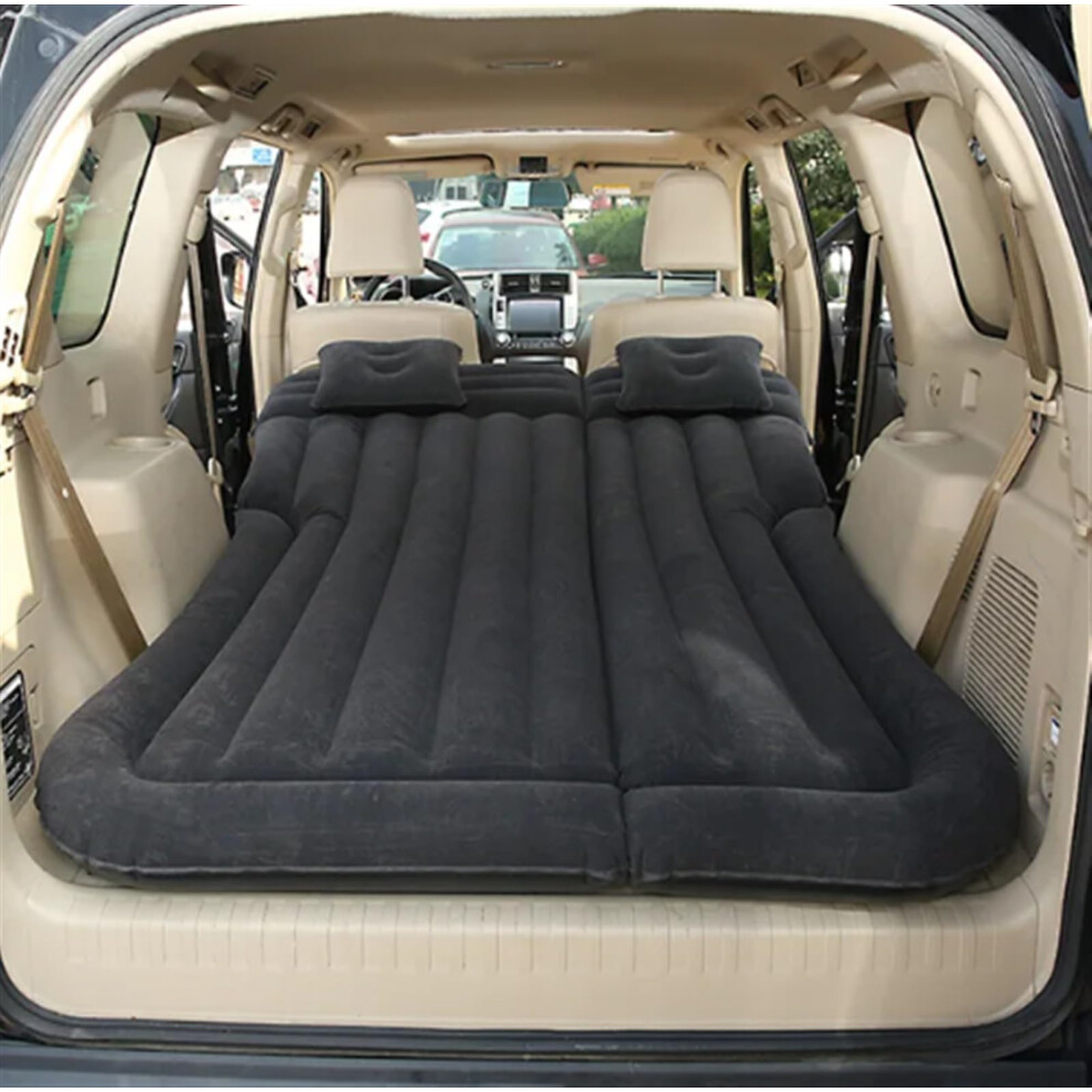Compatible with VW T4 T5 T6 Transporter Inflatable Car Mattress SUV Bed-image-OPC-PJ2CMWG-NEW