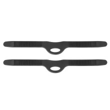 GummiDiving F Adjustable Light Replacement Universal Fin Strap (S)