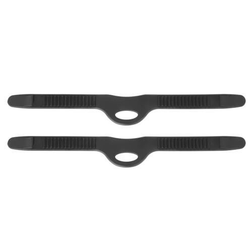GummiDiving F Adjustable Light Replacement Universal Fin Strap (S)