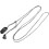 Bow Stringer Recurve, Archery Installation Tool Accessory Recurve Bow Stringer String Bowstring Rope 5