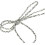 Bow Stringer Recurve, Archery Installation Tool Accessory Recurve Bow Stringer String Bowstring Rope 2