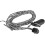 Bow Stringer Recurve, Archery Installation Tool Accessory Recurve Bow Stringer String Bowstring Rope 3
