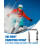 Ski Strap Carrier with 360 Degree Buckle, Adjustable Shoulder Strap for Ski Boots 3