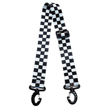 Ski Strap Carrier with 360 Degree Buckle, Adjustable Shoulder Strap for Ski Boots