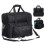 Bowling Bag for 2 Balls with Padded Strap 1