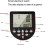 Ruderzähler, Bluetooth, App, elektronisch fr Rudergerät 2