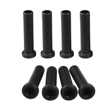 8 stuks achterbussen, sterke en duurzame A-arm achterdraagarmbussen voor Polaris RZR 800/s/4